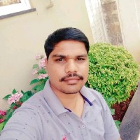 Rakesh Bhandarkar