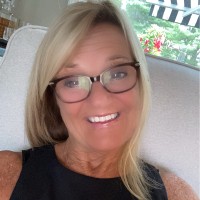 Carol MacGregor