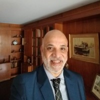 Norberto Rodriguez