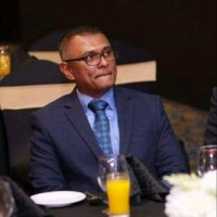 Dimantha Samarasinghe