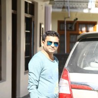 Hardik Dalwadi