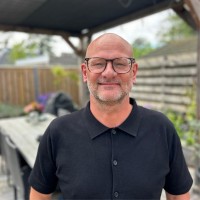 Richard de Groot