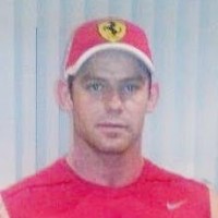 Jason Hawes