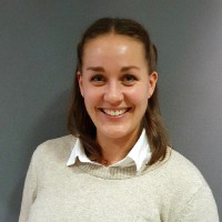 Sandra Lidén