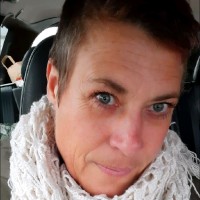 Cecilia Sjöstrand