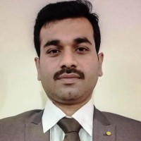 Ashok Hajgude