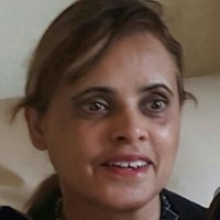 Lubna Hafeez