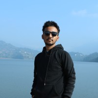 Manish Acharya