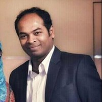 Pervez Ahmed