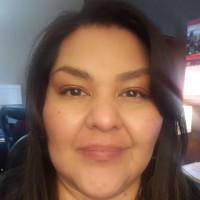Veronica Begay