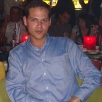 Moustapha Chami, Cciso,Itil-Mp-Sl,Pmp,Nia,Ceh,Mcse,Vcp6-Dcv