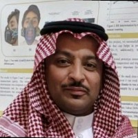 Eng.Nawaf Alrashidi