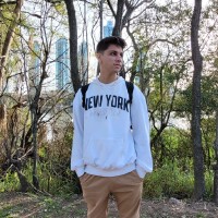 Nahuel Nicolas Mendez