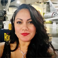 Francesca Suarez, M. Psych.