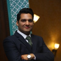 Dr. Awais Qasim