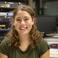 Jade Campos