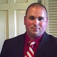 Jeremy Courtney