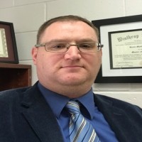 Kevin Railey