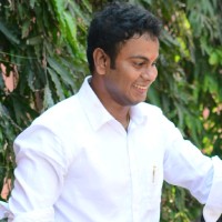 P. Anand Kumar Paramasivam