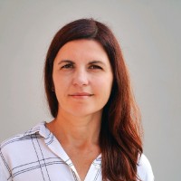 Natalia Makreva