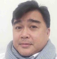 Robert Kurniawan