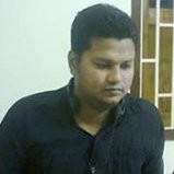 Pritam Pradhan