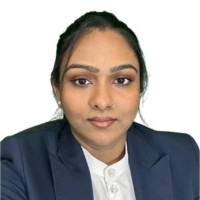 Deepthi Rahul
