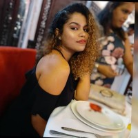 Charleen Rajan
