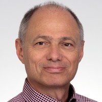 Klaus Dieter Templin