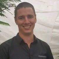 Chris John