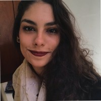 Ana Beatriz Santos Morales De Sousa
