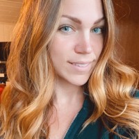 Samantha Hurley