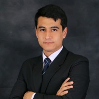 Rodrigo Ayrton Veliz Castro