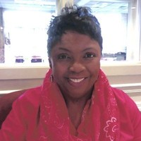 Evelyn Kelley-Antoine