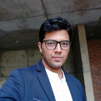 Nirav Ajmera