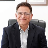 Tony Juarez, CPA, CIA, EdD