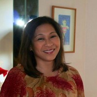 Theresa David