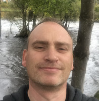 Wayne Hanson