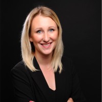 Kim Bernhart