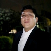 Joaquin Zarate Sánchez