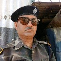 Cm Pandey