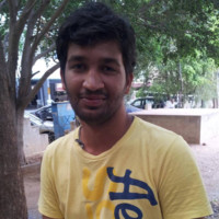 Madhukar reddy Venna