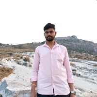 Anurag Pg
