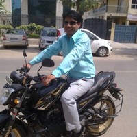 Ravinder Kumar