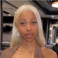 Isis Bey Boyd