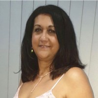 Gaynor Cooke