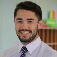 Matt Laventure