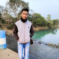 Soumik Maity