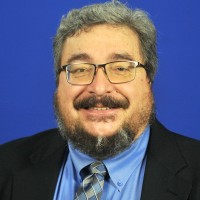 Patrick Protomanni, P.Eng.