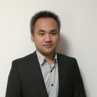 Roland Huang